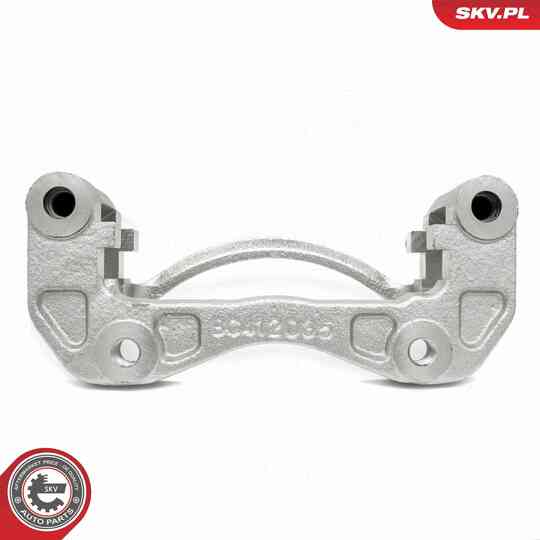 67SKV830 - Carrier, brake caliper 