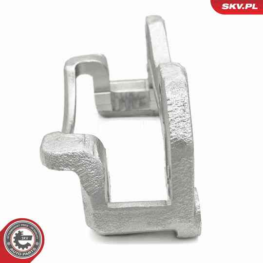 67SKV830 - Carrier, brake caliper 