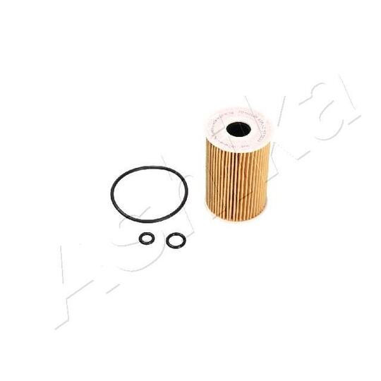 FO-038JM - Oil filter 