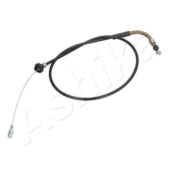 162-00-855 - Accelerator Cable 