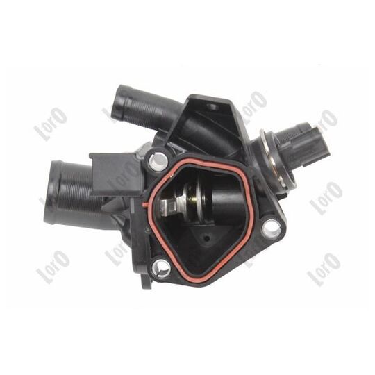 042-025-0022 - Thermostat, coolant 