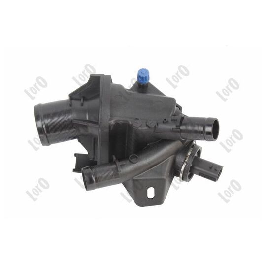 042-025-0022 - Thermostat, coolant 