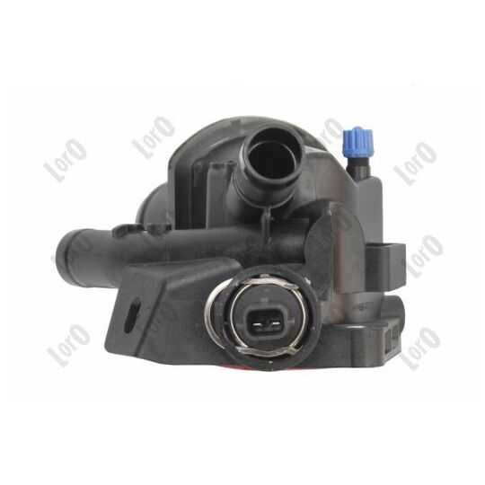 042-025-0022 - Thermostat, coolant 