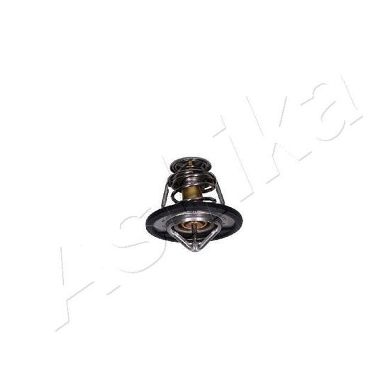 38-00-015 - Thermostat, coolant 