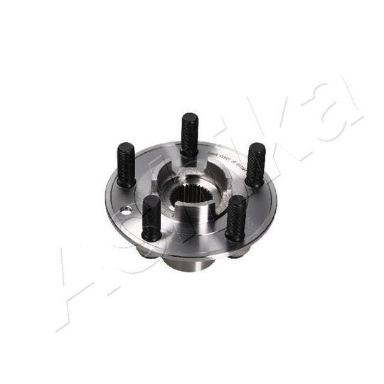 44-29069 - Wheel hub 