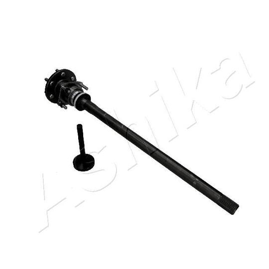 62-01-1026 - Drive Shaft 