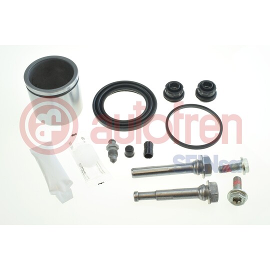 D45825S - Repair Kit, brake caliper 