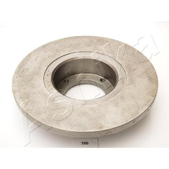 60-07-700C - Brake Disc 