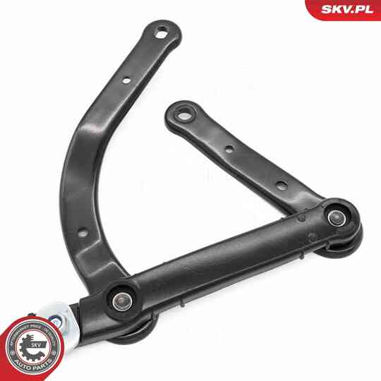 05SKV800 - Wiper Gear, window cleaning 