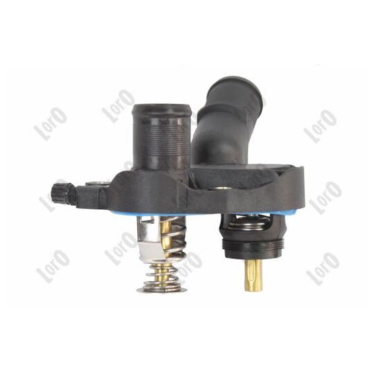 009-025-0005 - Thermostat, coolant 