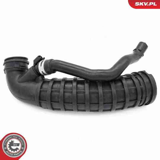 54SKV808 - Radiator Hose 