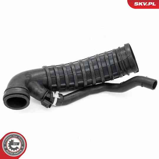 54SKV808 - Radiator Hose 