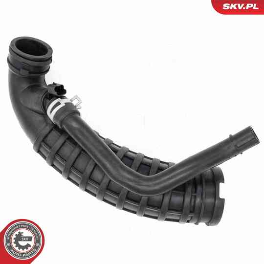 54SKV808 - Radiator Hose 