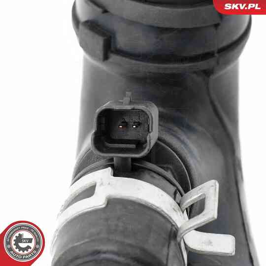 54SKV808 - Radiator Hose 