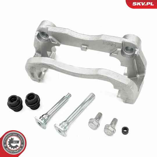 67SKV790 - Carrier, brake caliper 