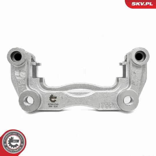 67SKV790 - Carrier, brake caliper 