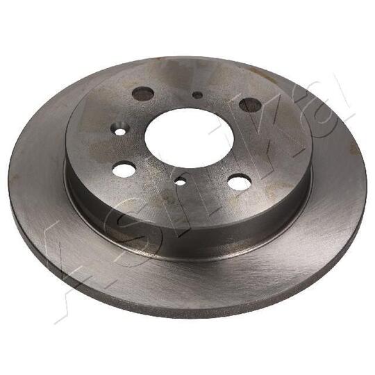 61-06-603C - Brake Disc 