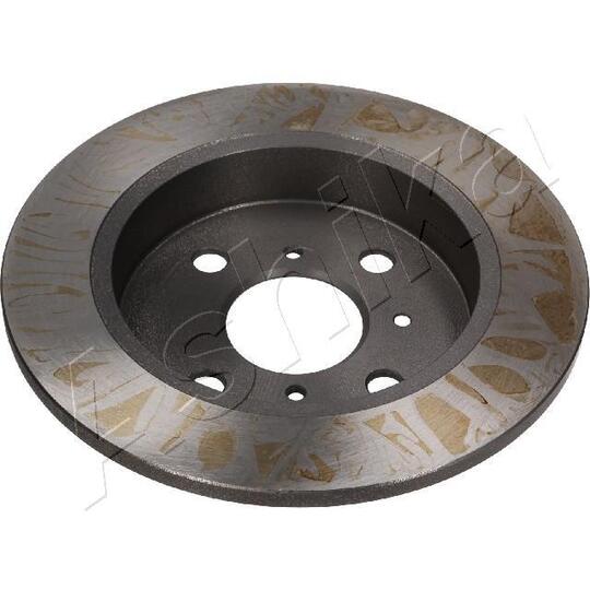 61-06-603C - Brake Disc 