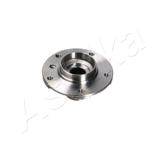 44-29072 - Wheel hub 