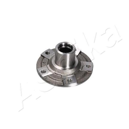 44-29072 - Wheel hub 