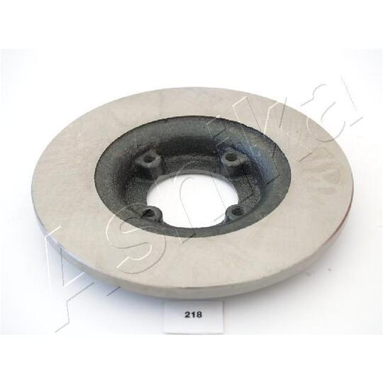 60-02-218C - Brake Disc 