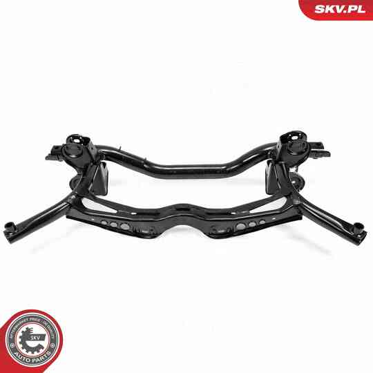 64SKV146 - Support Frame/Subframe 