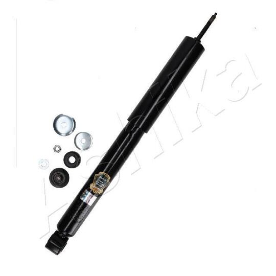 MA-01206 - Shock Absorber 