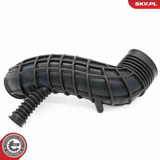 54SKV812 - Radiator Hose 