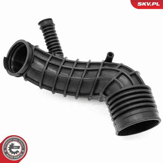 54SKV812 - Radiator Hose 