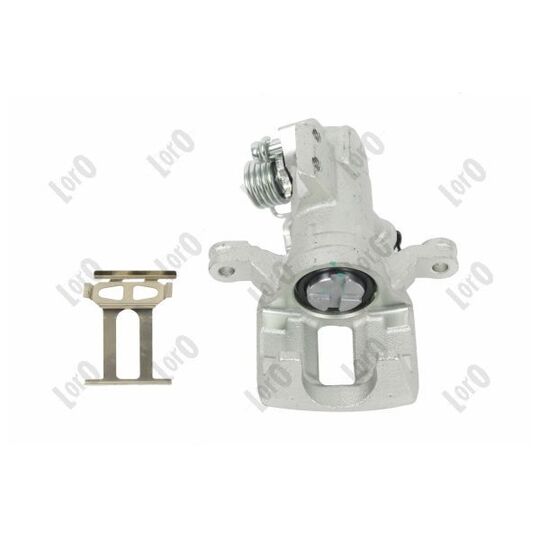 131-05-037 - Brake Caliper 