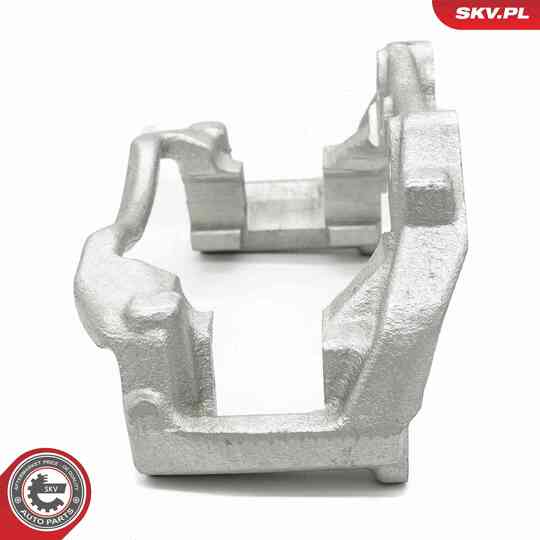 67SKV740 - Carrier, brake caliper 