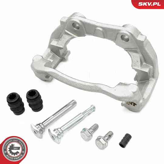 67SKV740 - Carrier, brake caliper 