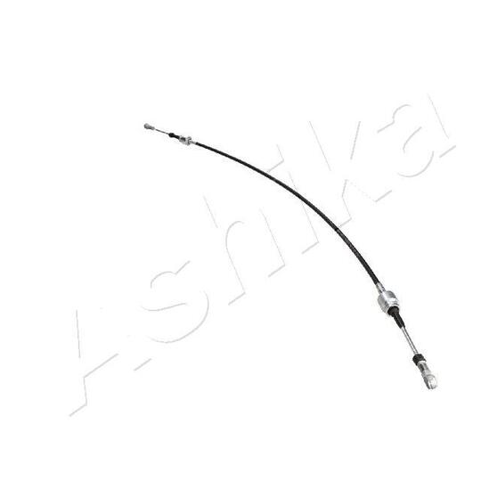 167-00-2161 - Cable, manual transmission 