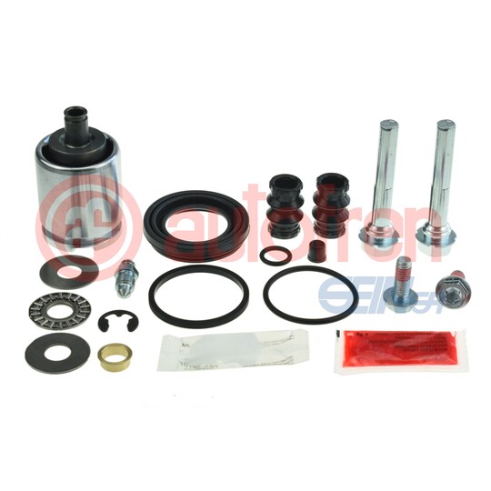 D44127S - Repair Kit, brake caliper 