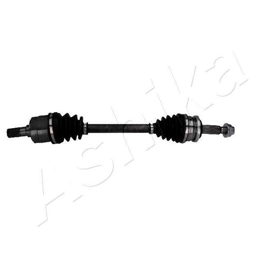 62-0K-K35 - Drive Shaft 