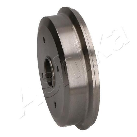 56-08-800C - Brake Drum 