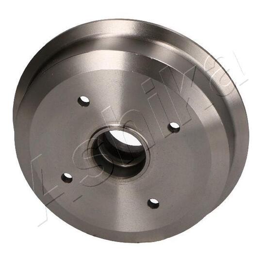 56-08-800C - Brake Drum 