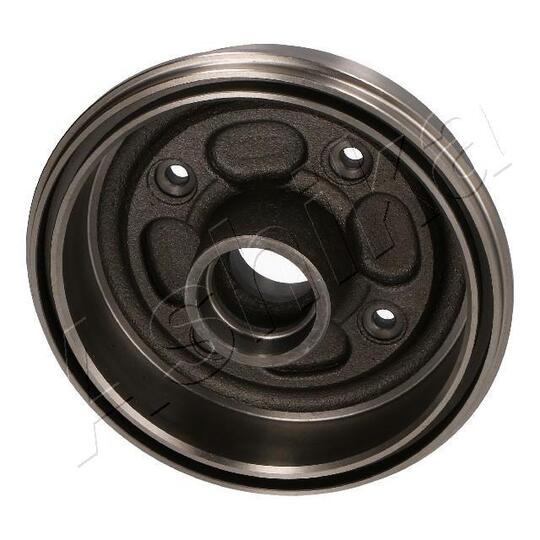 56-08-800C - Brake Drum 