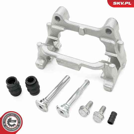 67SKV880 - Carrier, brake caliper 