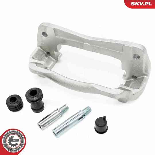 67SKV950 - Carrier, brake caliper 