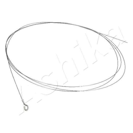 162-00-0291 - Accelerator Cable 