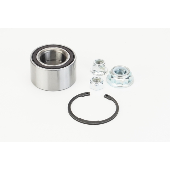 WBE1084 - Wheel Bearing Kit 