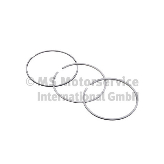 800126210000 - Piston Ring Kit 