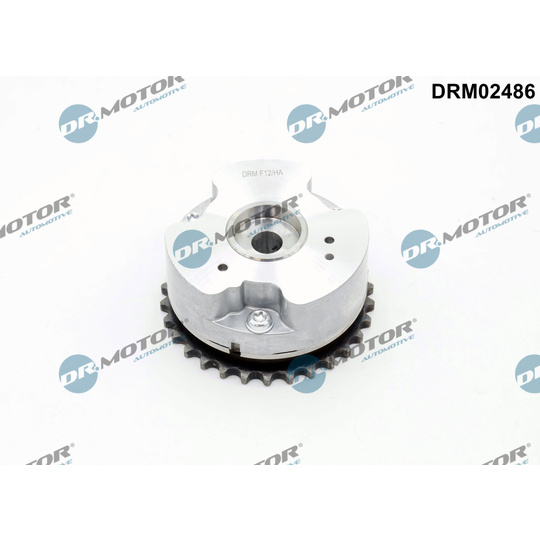 DRM02486 - Camshaft Adjuster 