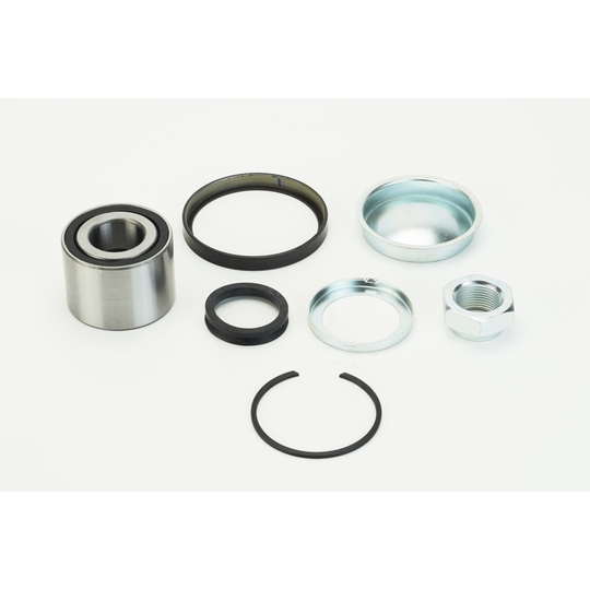 WBE1166 - Wheel Bearing Kit 