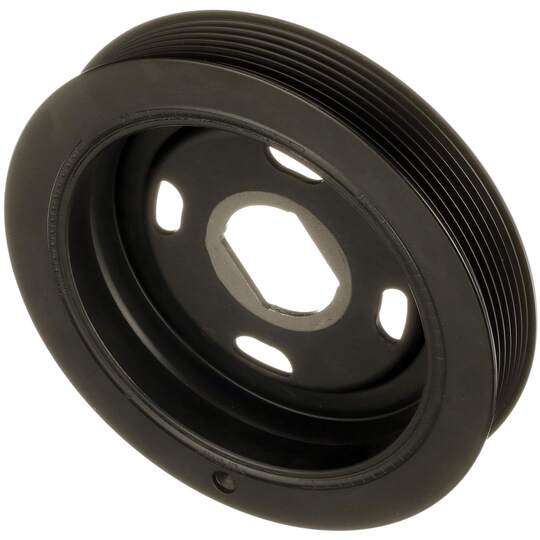 TVD1244 - Belt Pulley, crankshaft 