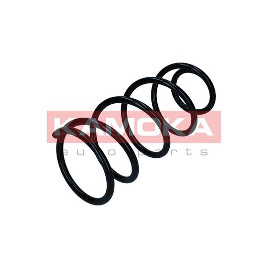 2110504 - Coil Spring 