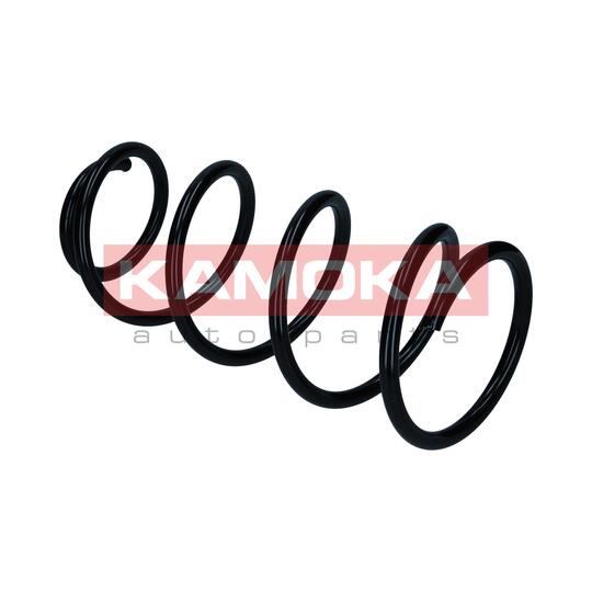 2110504 - Coil Spring 