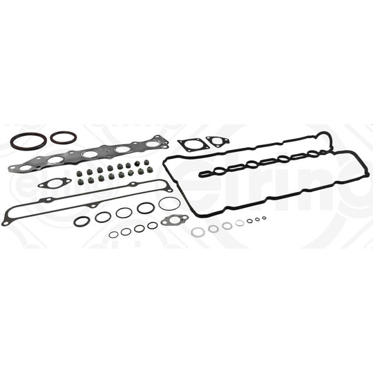 200.560 - Full Gasket Set, engine 