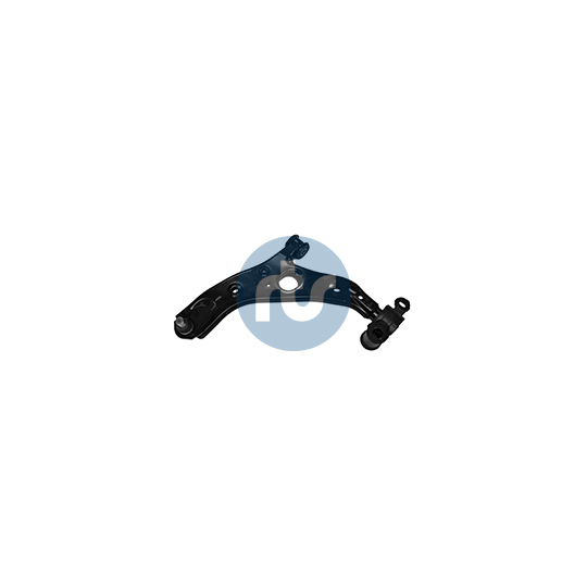 96-08074-2 - Track Control Arm 